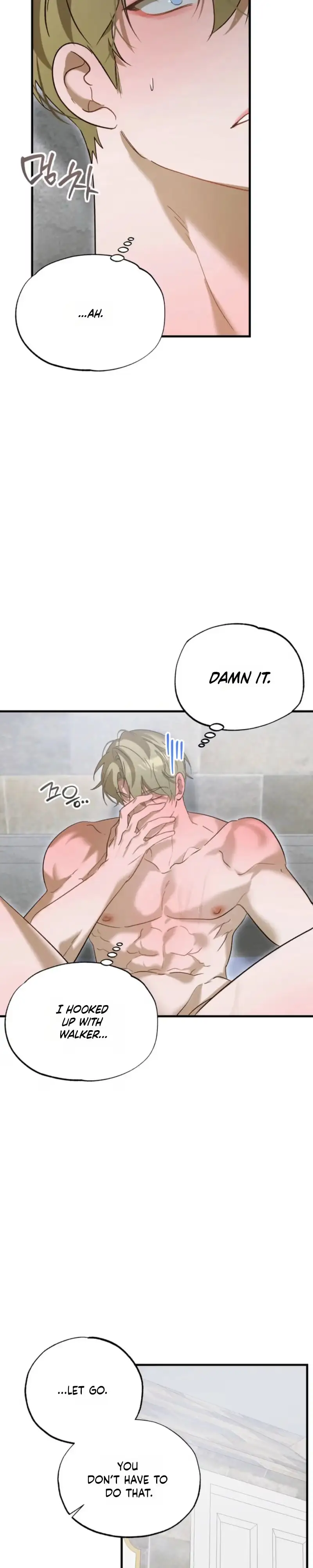 Read Love My Dirty chapter 4 image 20 on Lezhin
