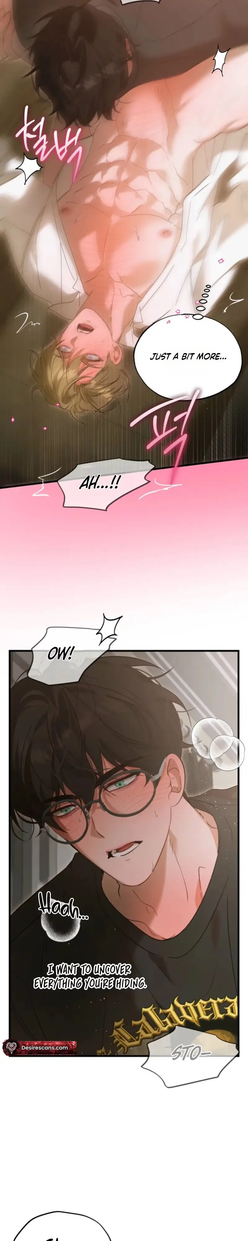 Read Love My Dirty chapter 4 image 5 on Lezhin