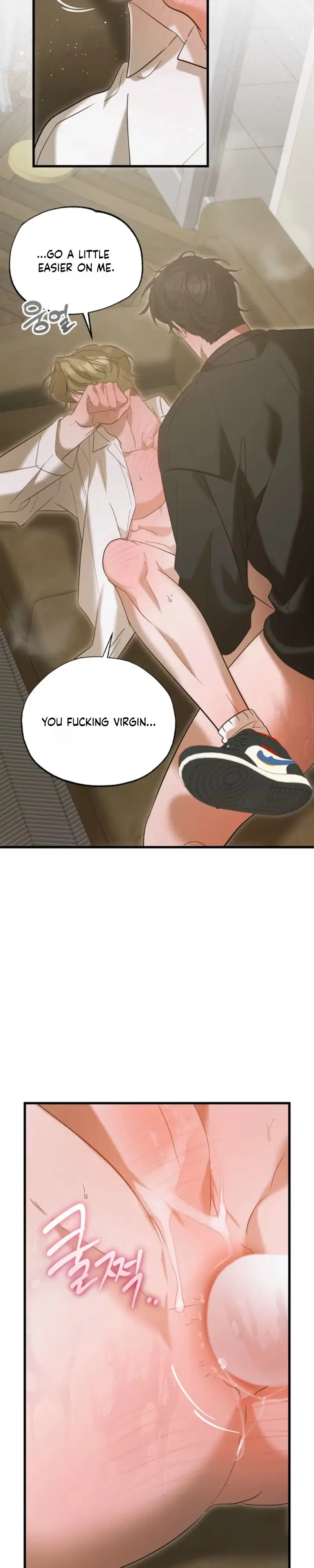 Read Love My Dirty chapter 4 image 8 on Lezhin
