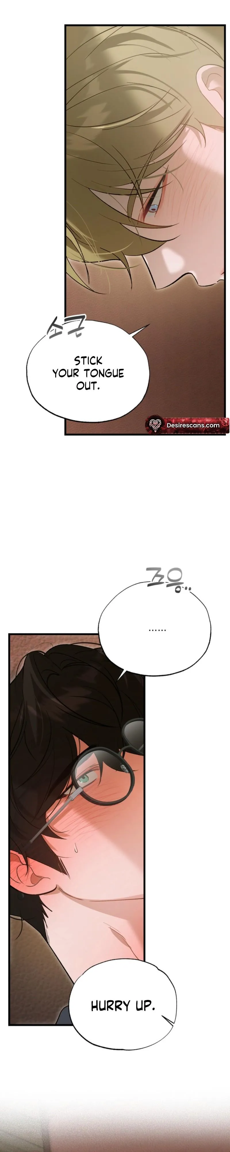 Read Love My Dirty chapter 5.99 image 12 on Lezhin