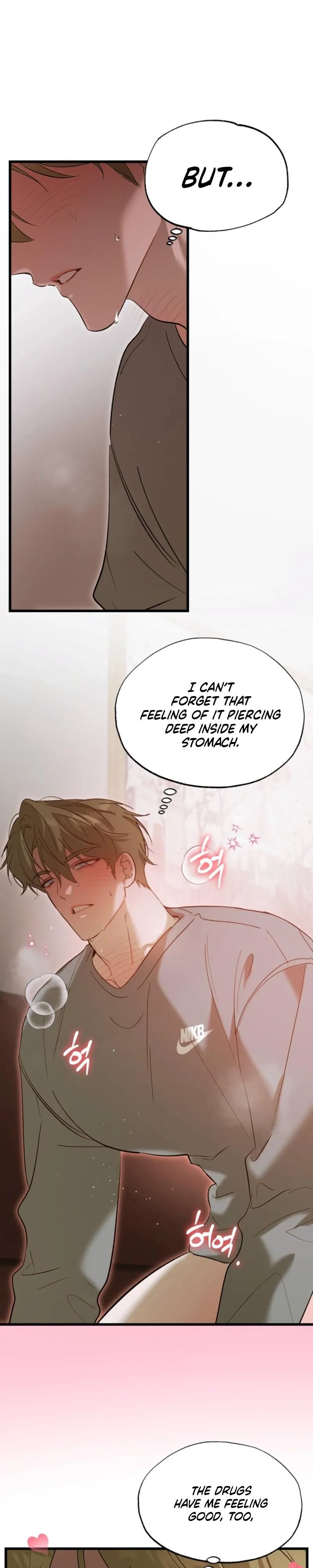 Read Love My Dirty chapter 5.99 image 23 on Lezhin