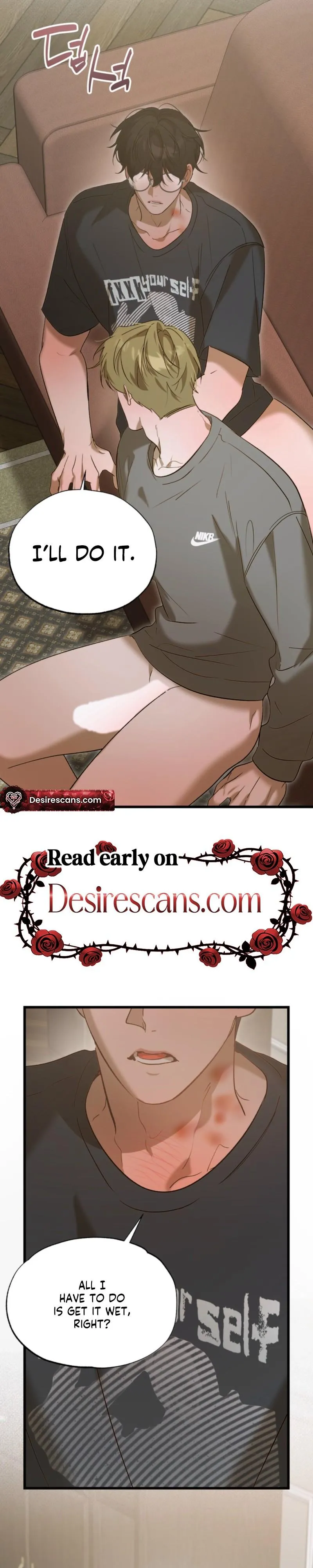 Read Love My Dirty chapter 5.99 image 26 on Lezhin