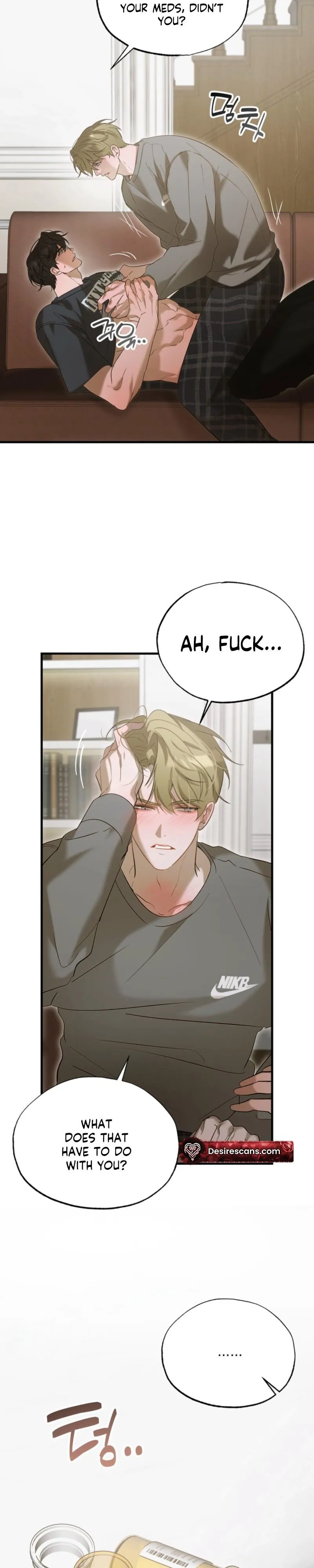 Read Love My Dirty chapter 5.99 image 6 on Lezhin