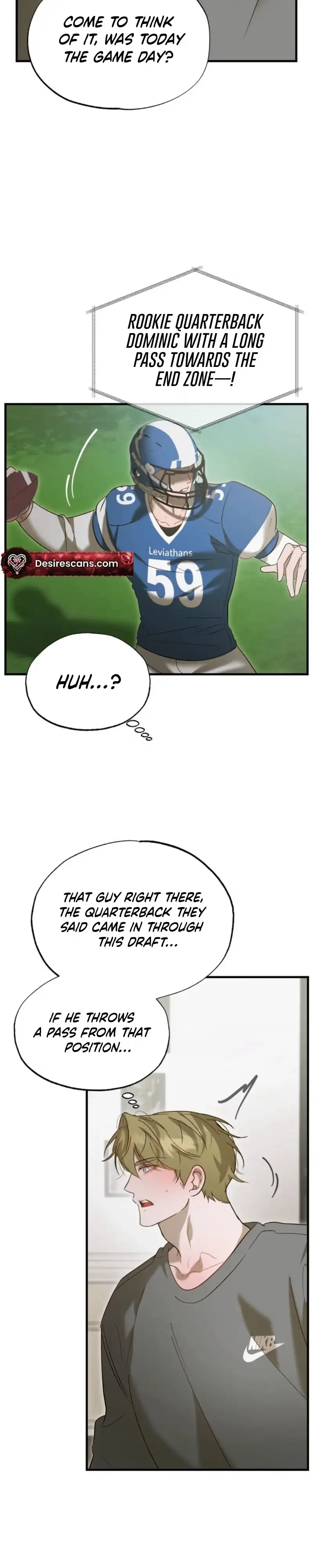 Read Love My Dirty chapter 5 image 10 on Lezhin