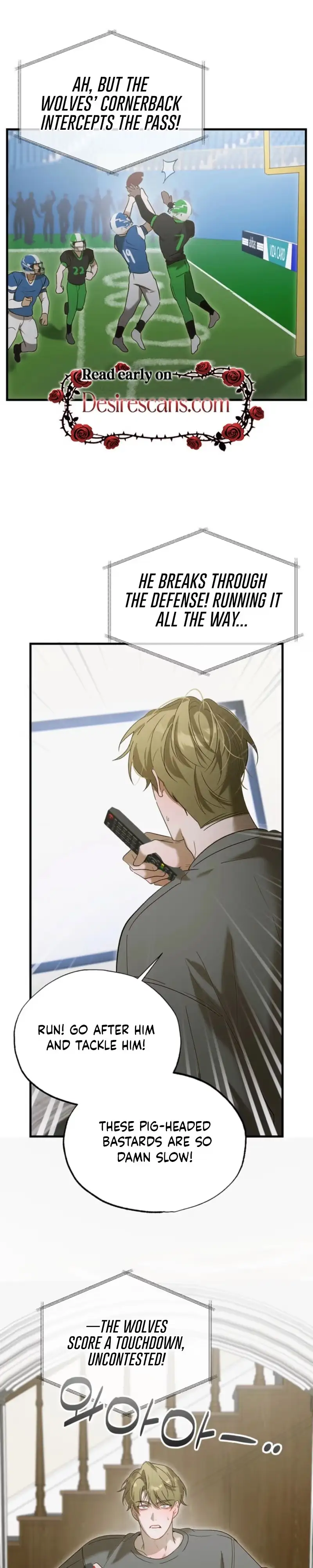 Read Love My Dirty chapter 5 image 11 on Lezhin