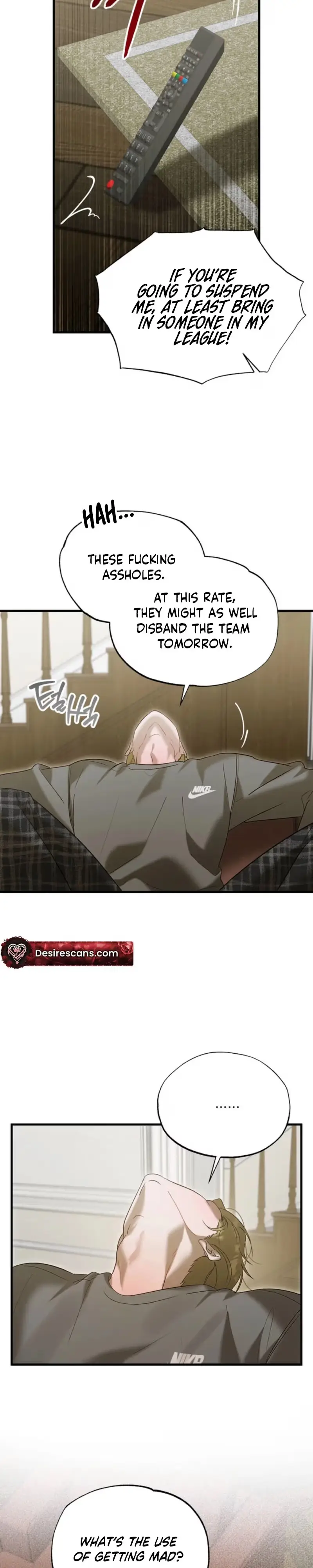 Read Love My Dirty chapter 5 image 13 on Lezhin