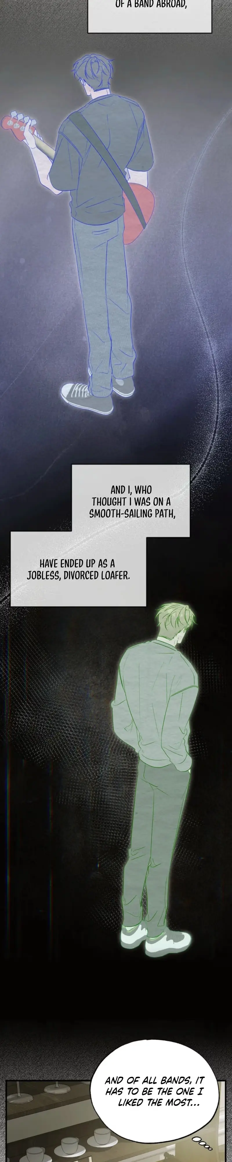 Read Love My Dirty chapter 5 image 15 on Lezhin