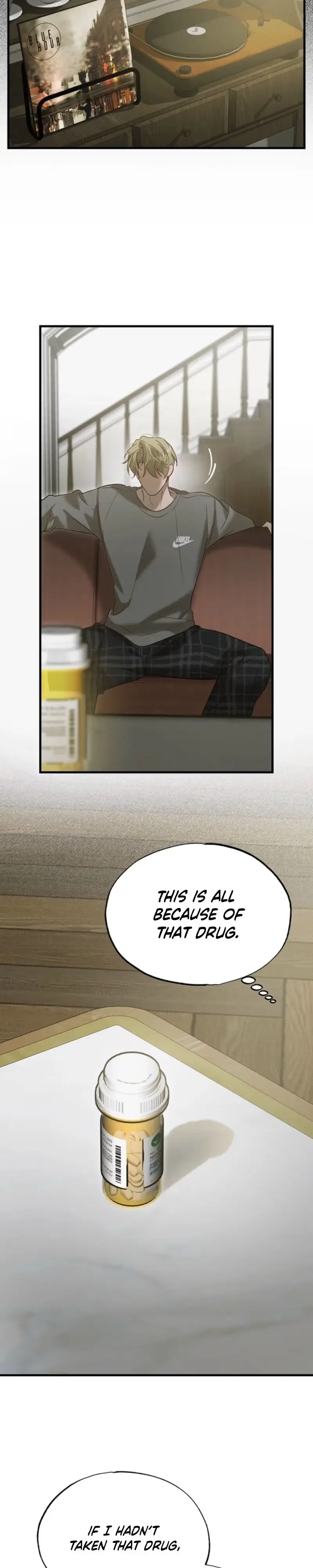 Read Love My Dirty chapter 5 image 16 on Lezhin