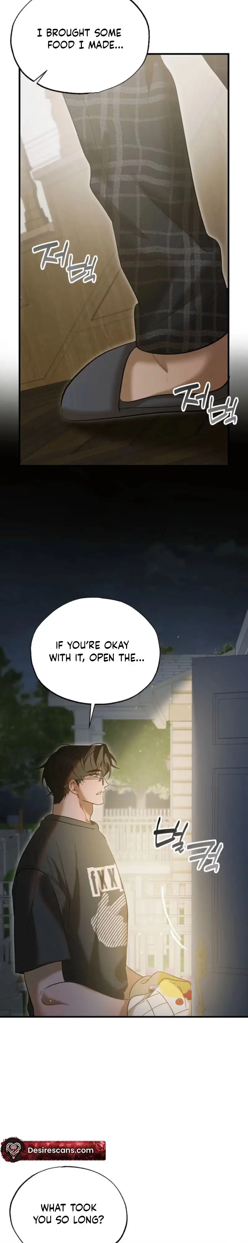 Read Love My Dirty chapter 5 image 26 on Lezhin