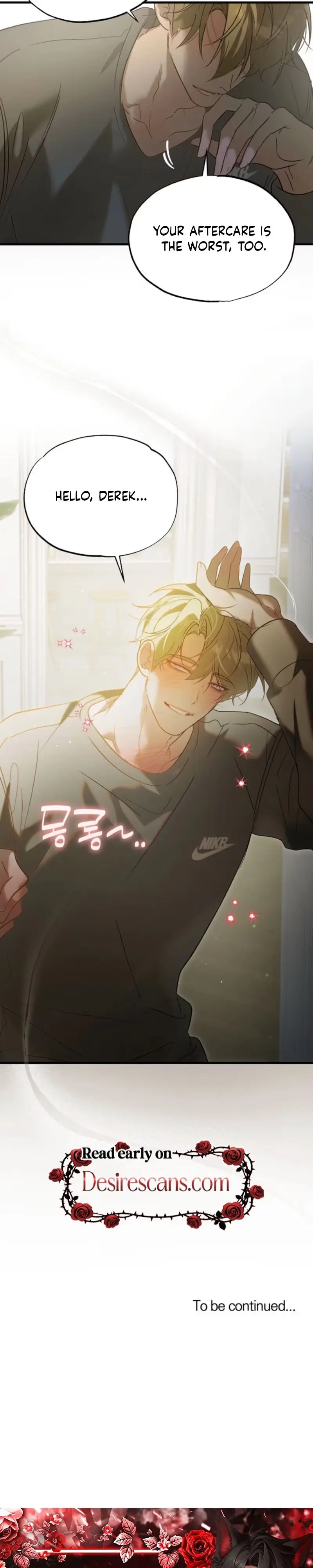 Read Love My Dirty chapter 5 image 27 on Lezhin