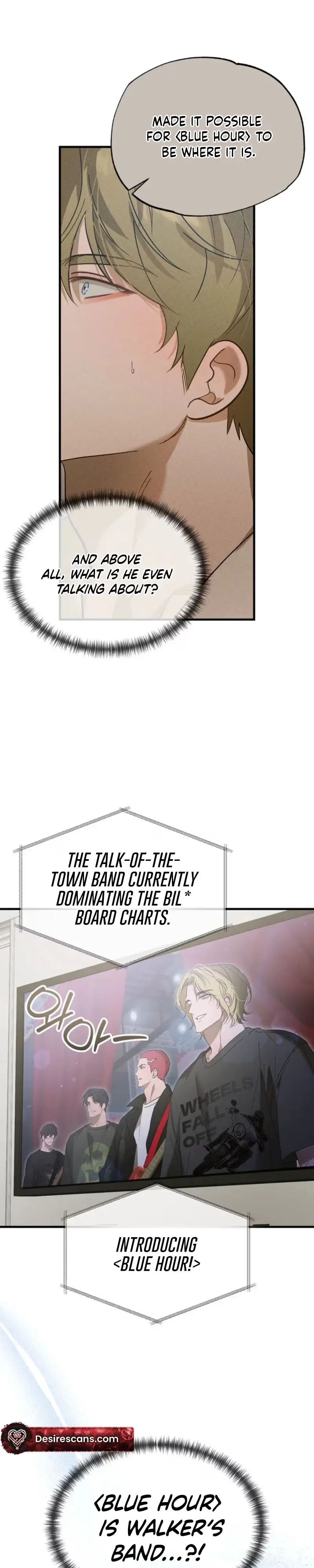 Read Love My Dirty chapter 5 image 3 on Lezhin