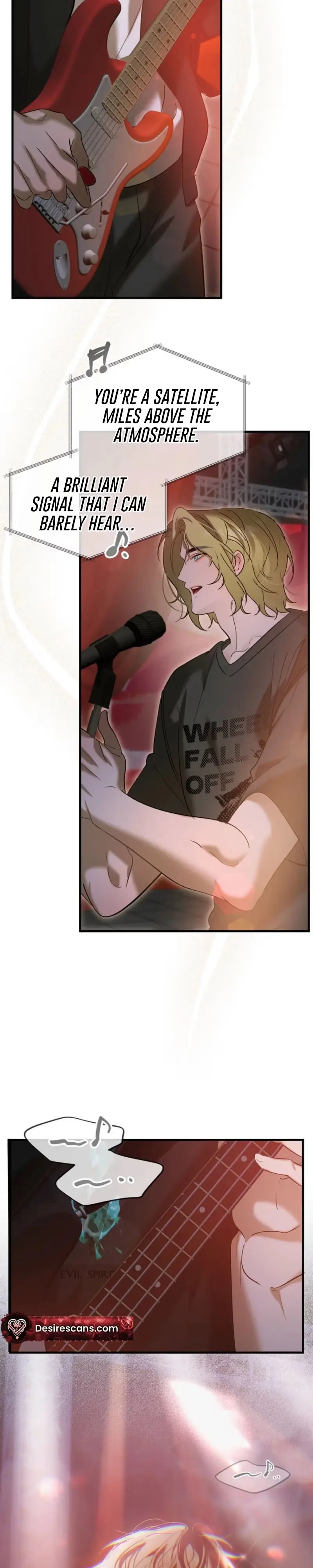 Read Love My Dirty chapter 5 image 6 on Lezhin