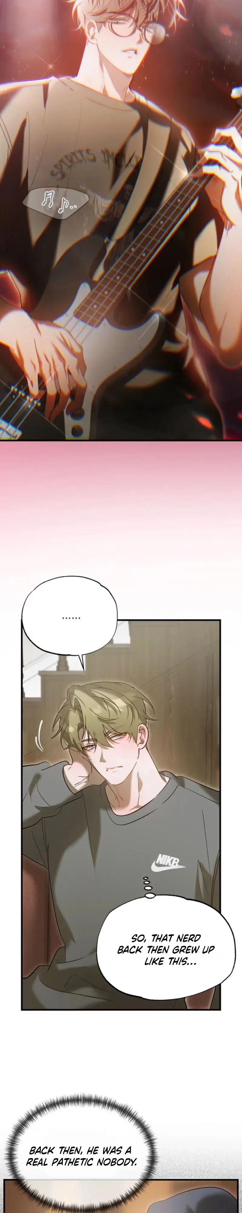 Read Love My Dirty chapter 5 image 7 on Lezhin