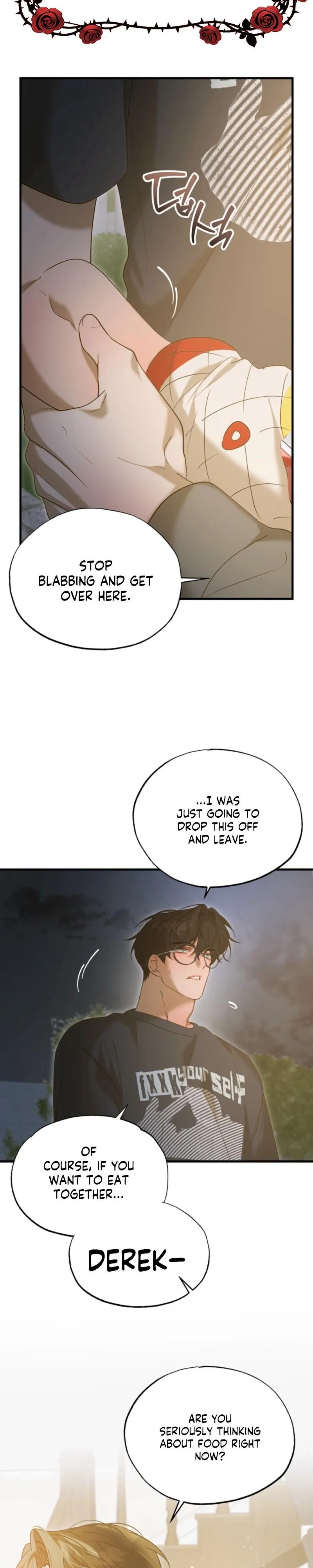 Read Love My Dirty chapter 6 image 1 on Lezhin