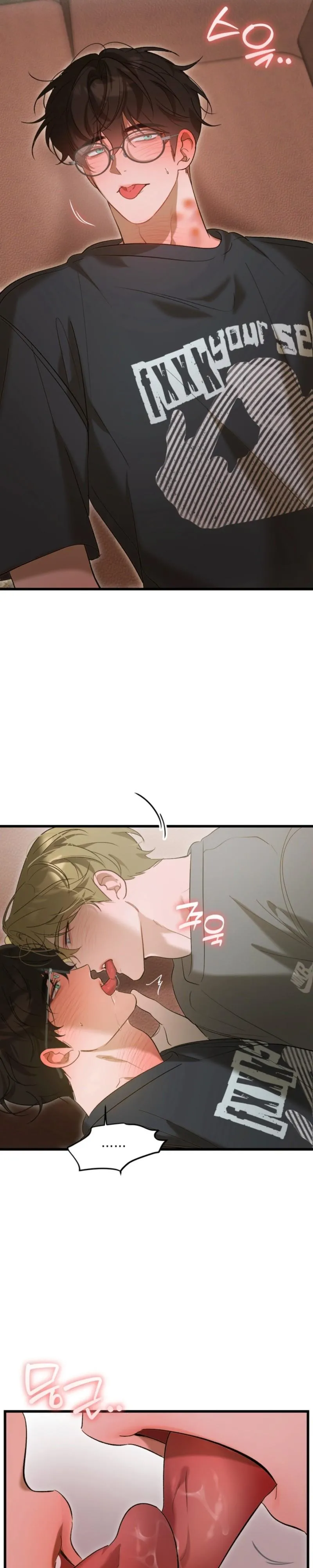 Read Love My Dirty chapter 6 image 13 on Lezhin