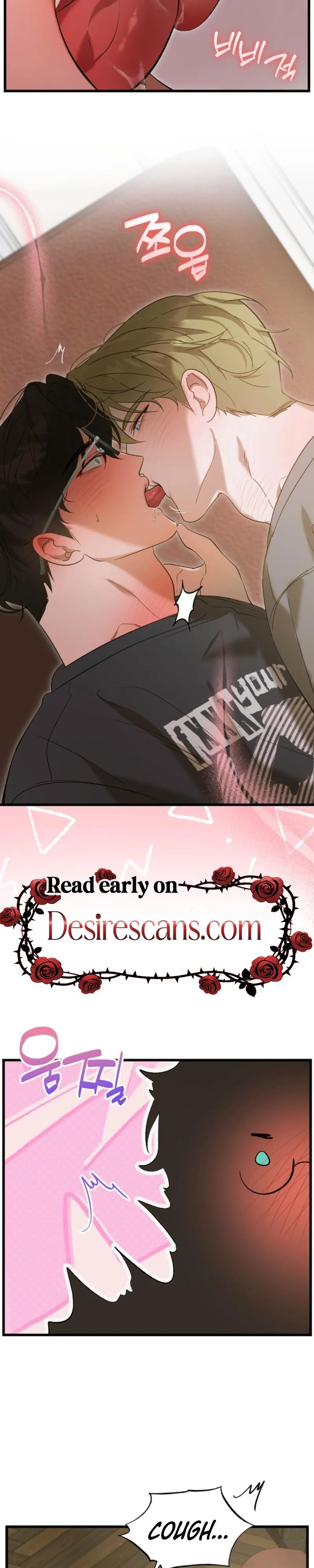 Read Love My Dirty chapter 6 image 14 on Lezhin