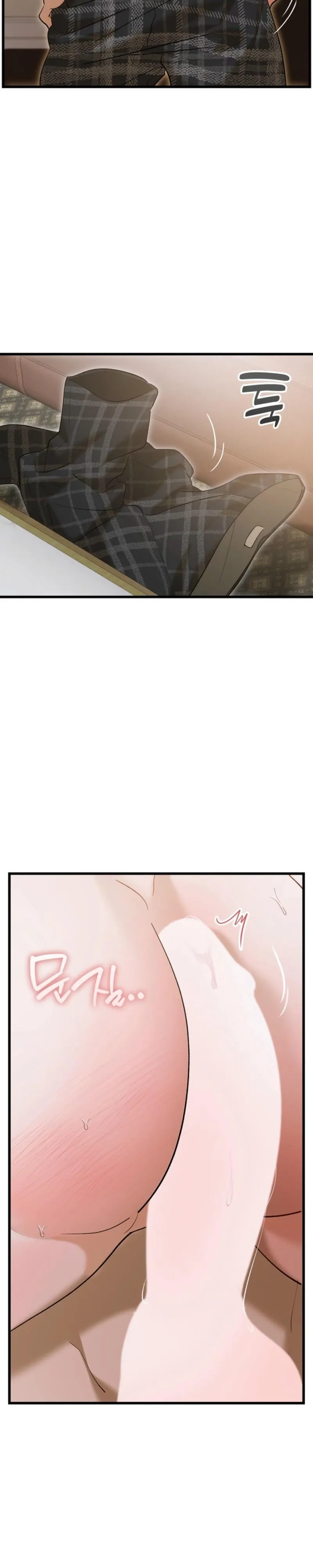 Read Love My Dirty chapter 6 image 20 on Lezhin
