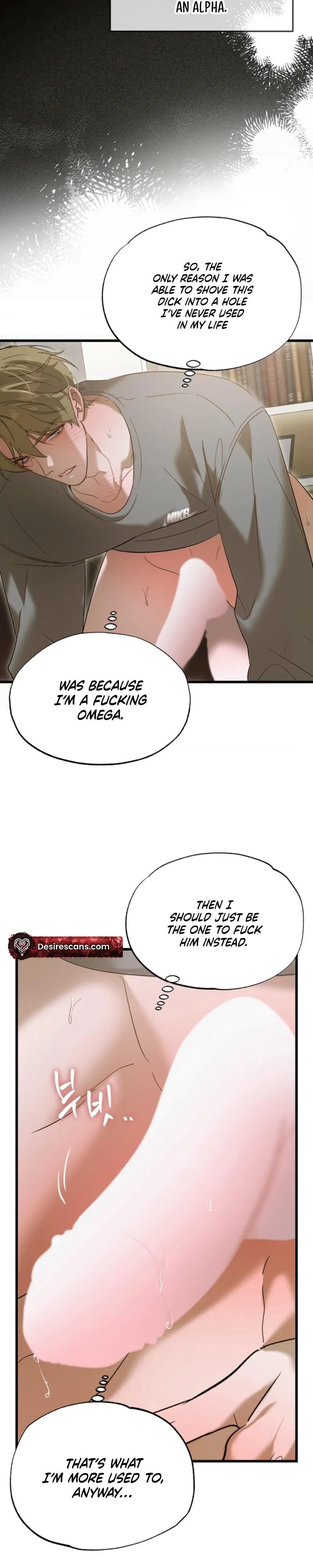 Read Love My Dirty chapter 6 image 22 on Lezhin