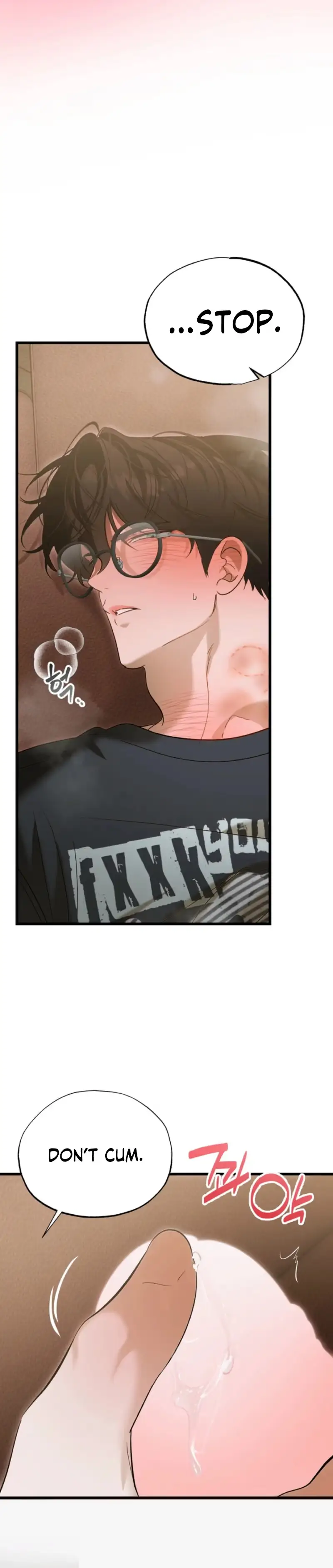 Read Love My Dirty chapter 7 image 12 on Lezhin