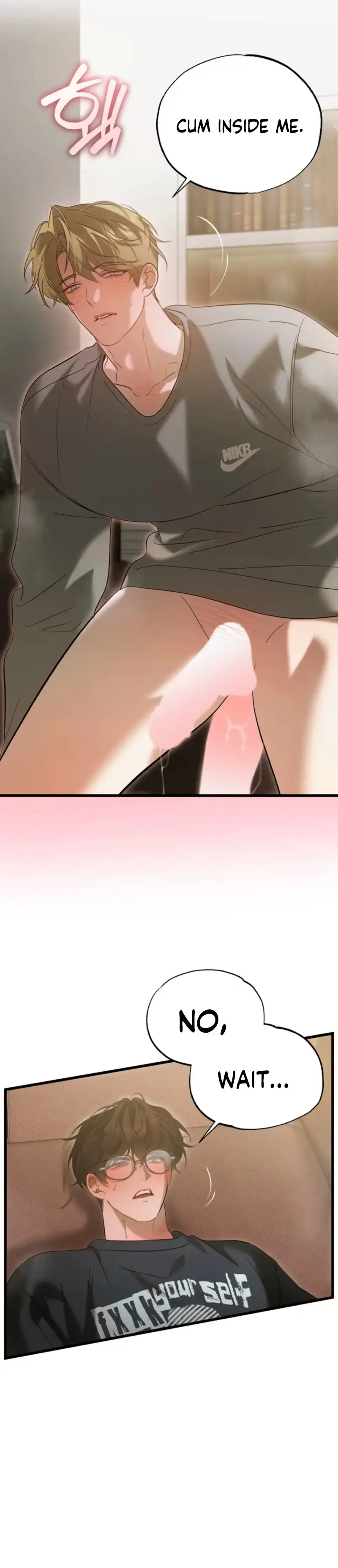 Read Love My Dirty chapter 7 image 13 on Lezhin