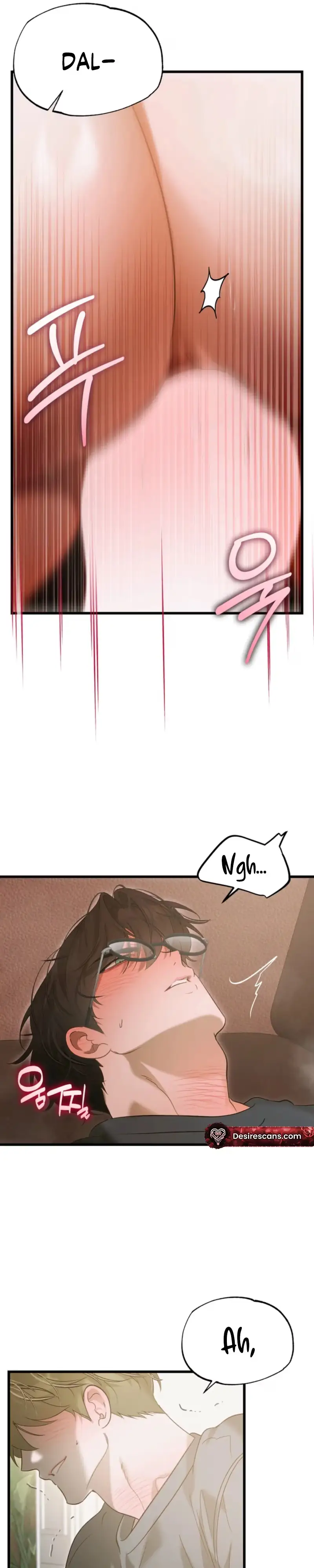 Read Love My Dirty chapter 7 image 14 on Lezhin
