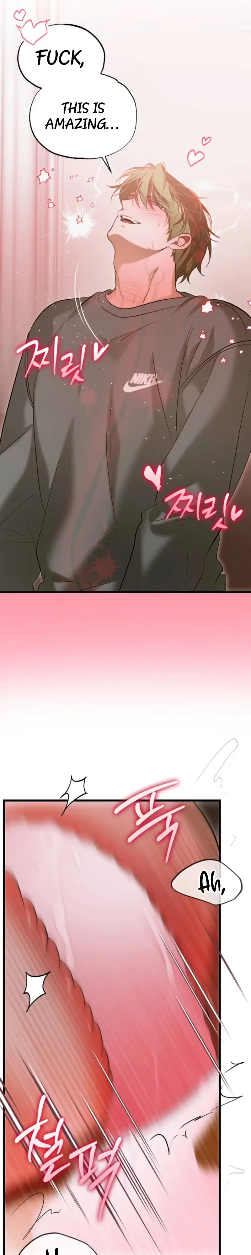 Read Love My Dirty chapter 7 image 16 on Lezhin