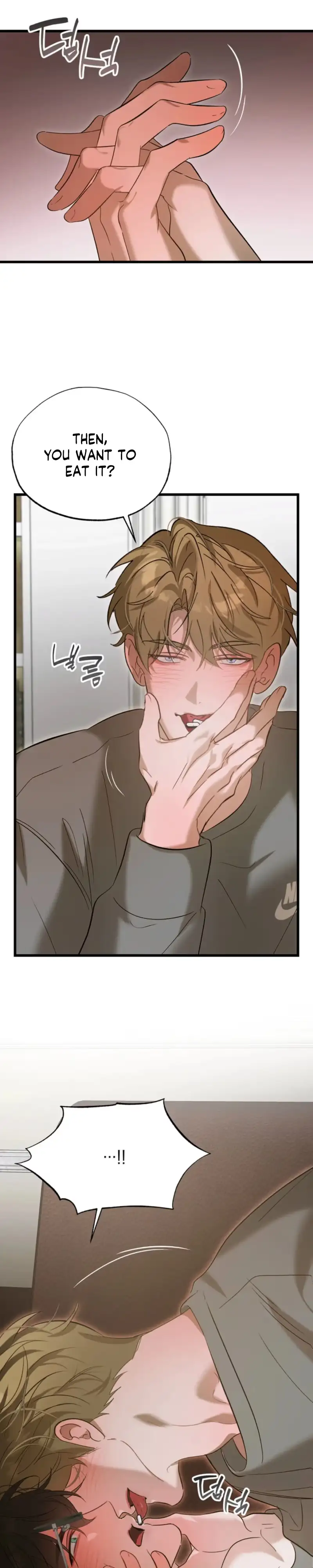 Read Love My Dirty chapter 7 image 24 on Lezhin