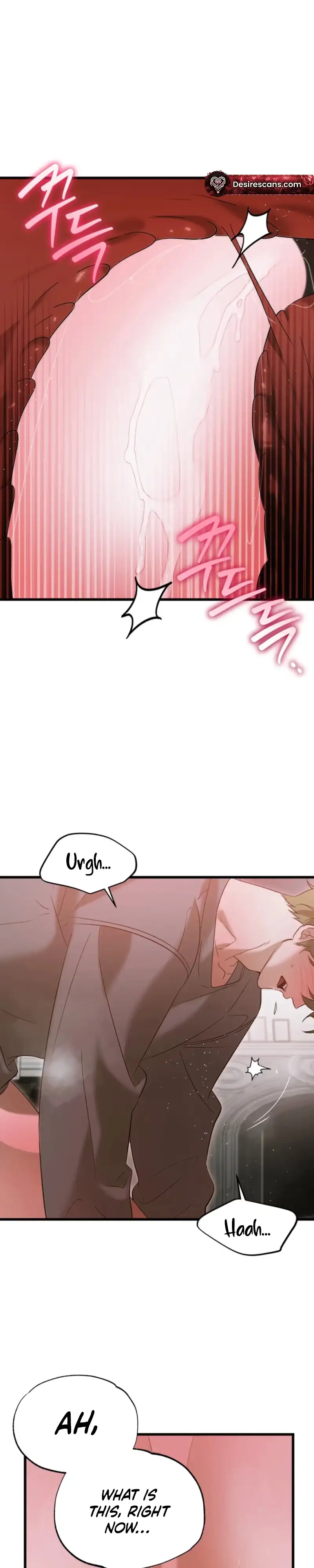 Read Love My Dirty chapter 7 image 31 on Lezhin