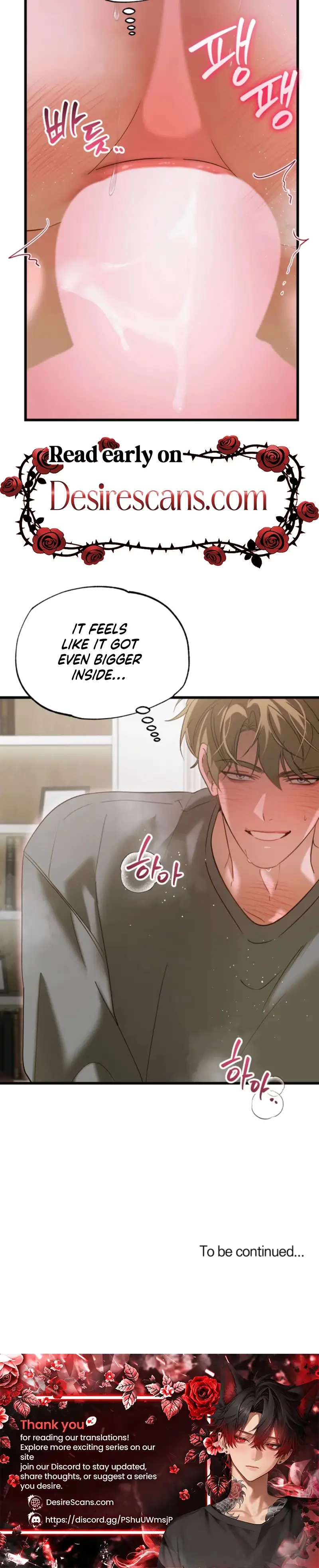 Read Love My Dirty chapter 7 image 32 on Lezhin