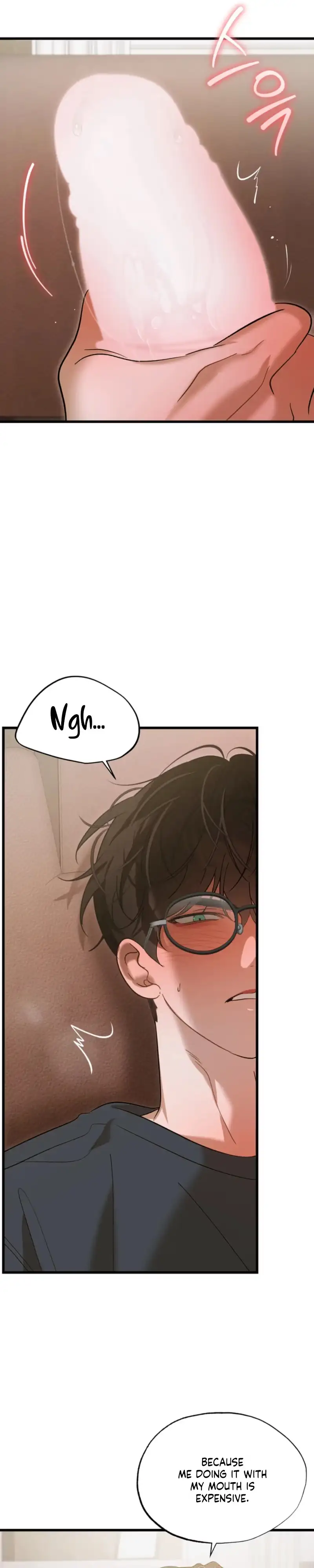 Read Love My Dirty chapter 7 image 6 on Lezhin