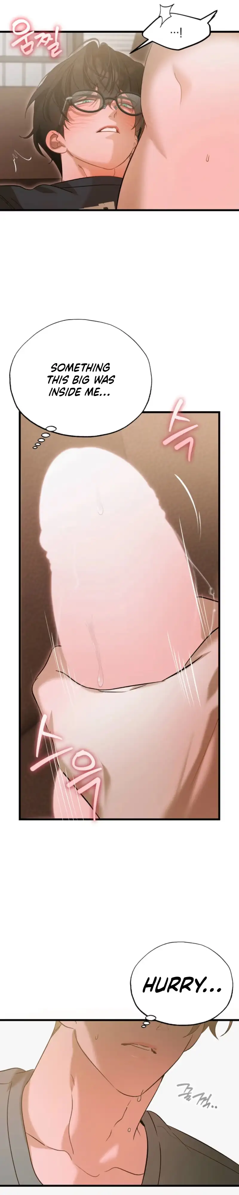 Read Love My Dirty chapter 7 image 9 on Lezhin