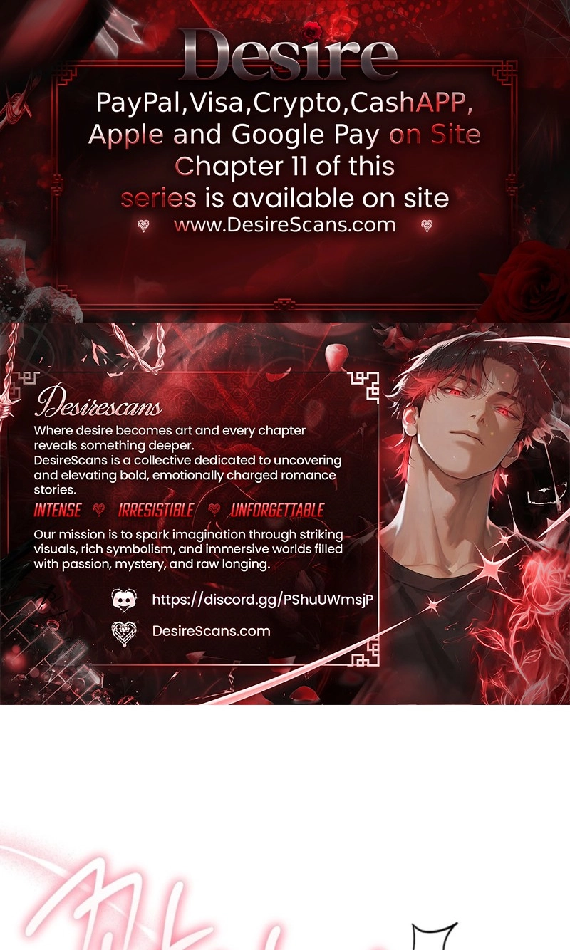 Read Love My Dirty chapter 8 image 0 on Lezhin