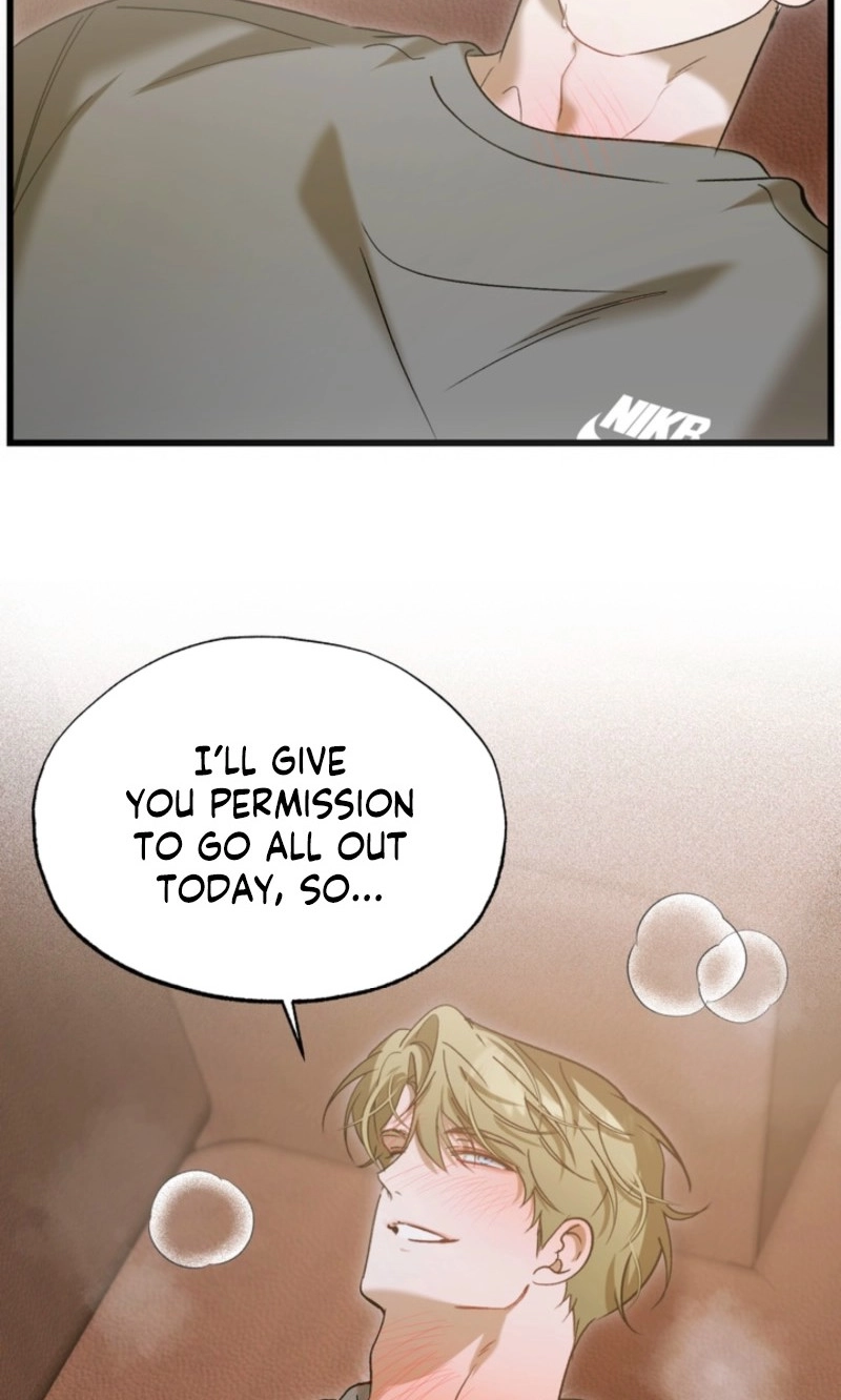 Read Love My Dirty chapter 8 image 14 on Lezhin