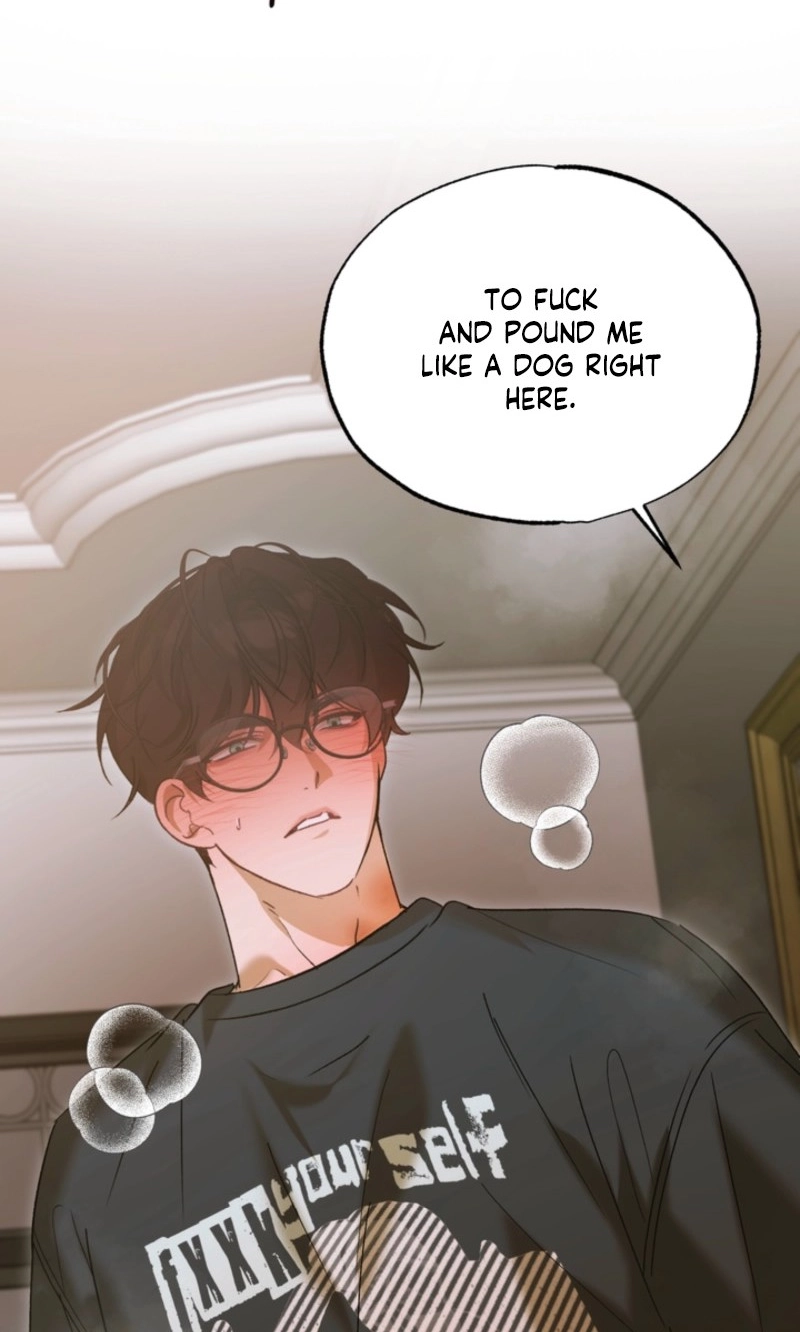 Read Love My Dirty chapter 8 image 17 on Lezhin