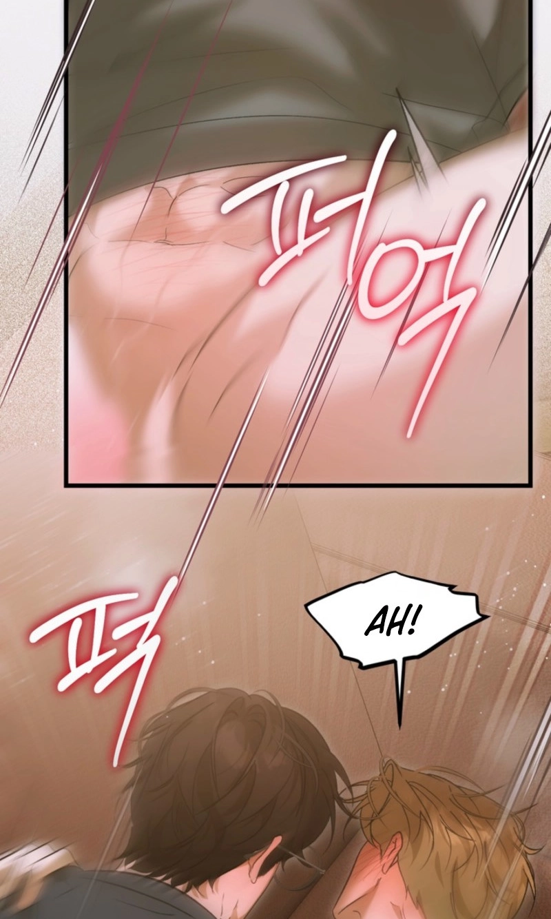 Read Love My Dirty chapter 8 image 22 on Lezhin