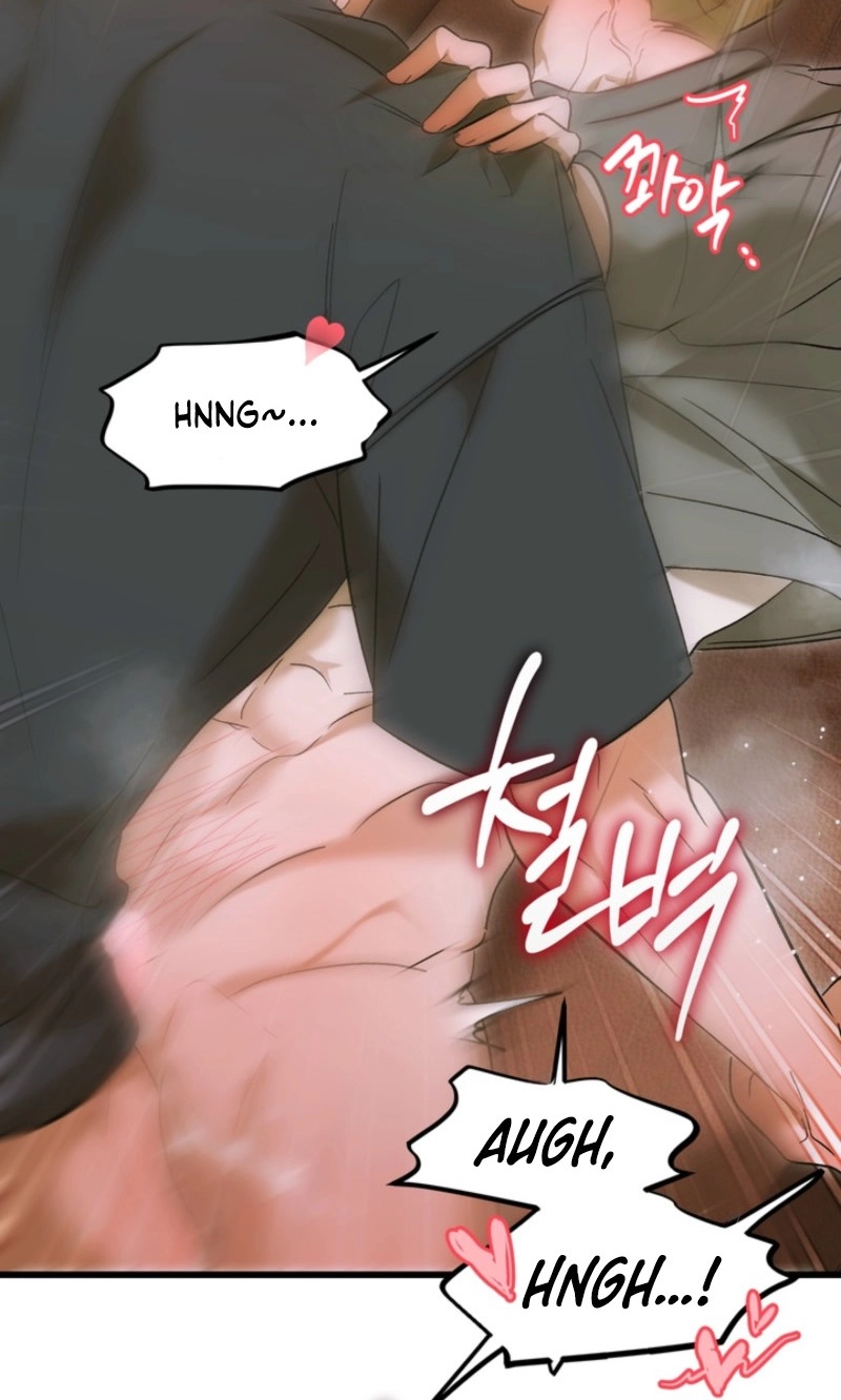 Read Love My Dirty chapter 8 image 23 on Lezhin