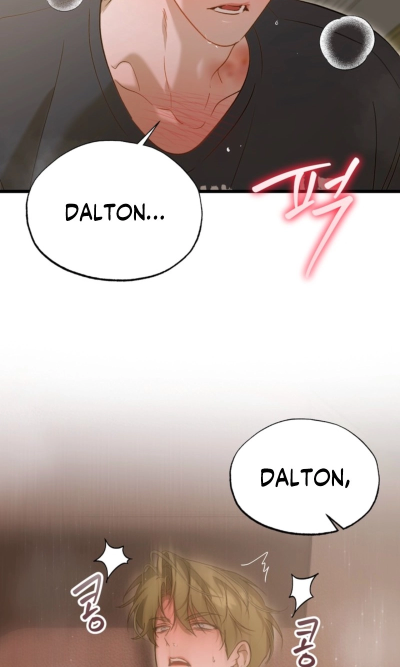 Read Love My Dirty chapter 8 image 25 on Lezhin