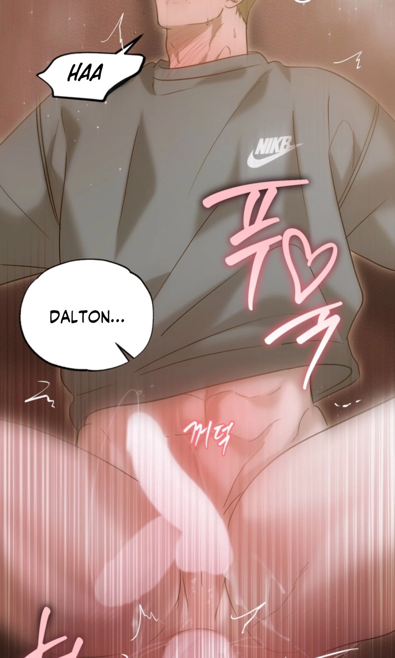 Read Love My Dirty chapter 8 image 26 on Lezhin