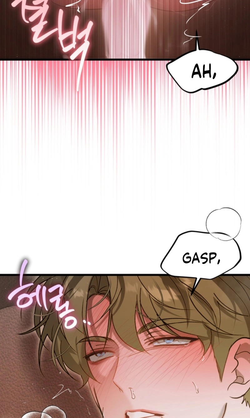 Read Love My Dirty chapter 8 image 27 on Lezhin
