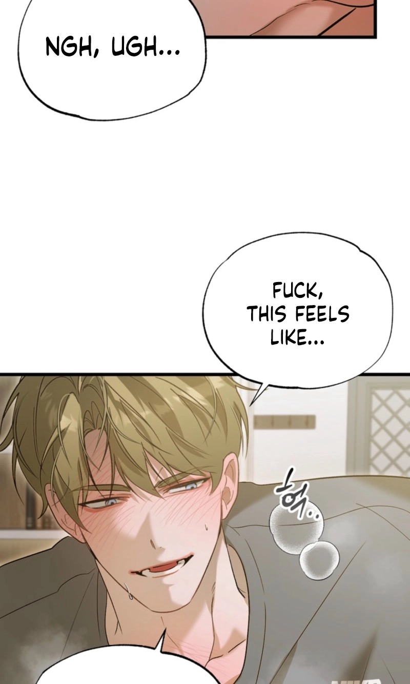 Read Love My Dirty chapter 8 image 3 on Lezhin