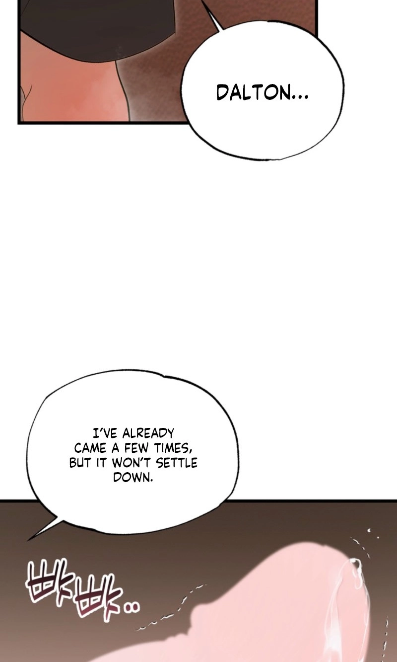Read Love My Dirty chapter 8 image 35 on Lezhin
