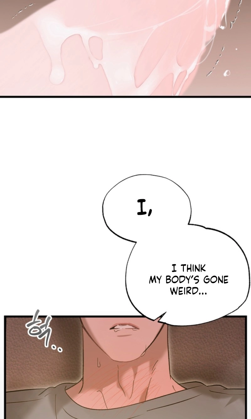 Read Love My Dirty chapter 8 image 36 on Lezhin