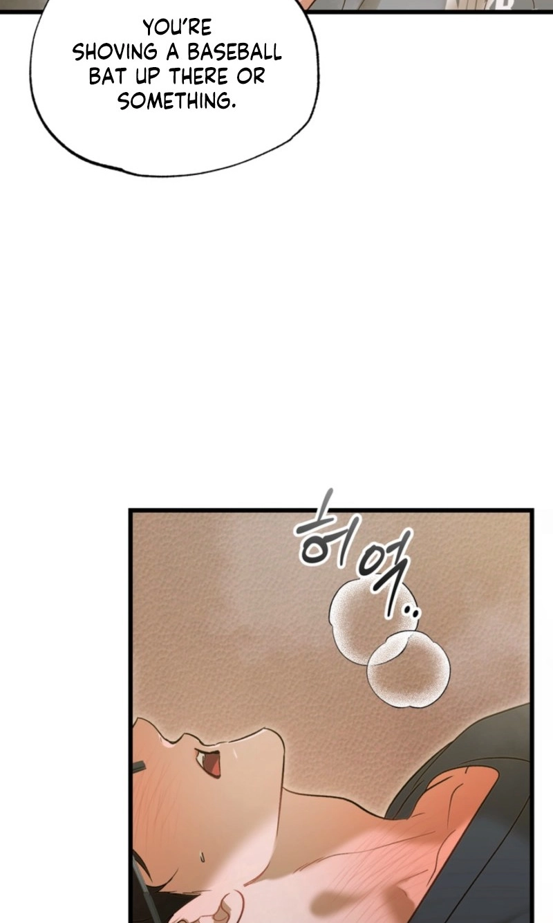 Read Love My Dirty chapter 8 image 4 on Lezhin