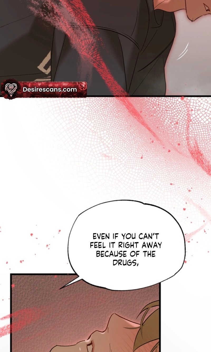 Read Love My Dirty chapter 8 image 41 on Lezhin