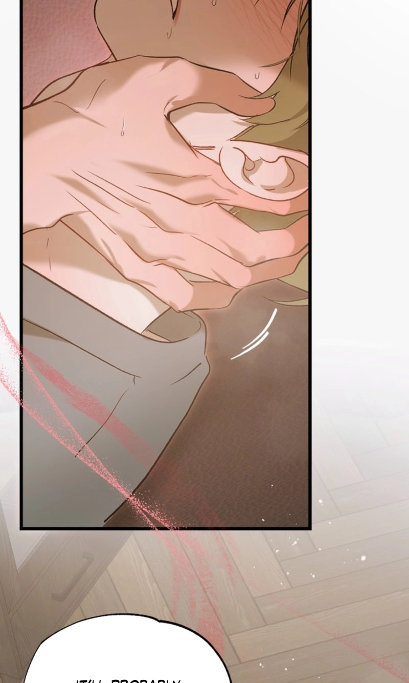 Read Love My Dirty chapter 8 image 42 on Lezhin