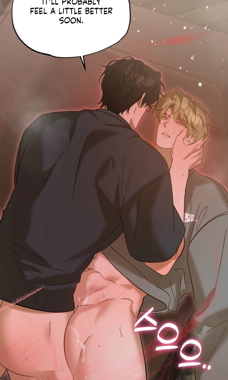 Read Love My Dirty chapter 8 image 43 on Lezhin