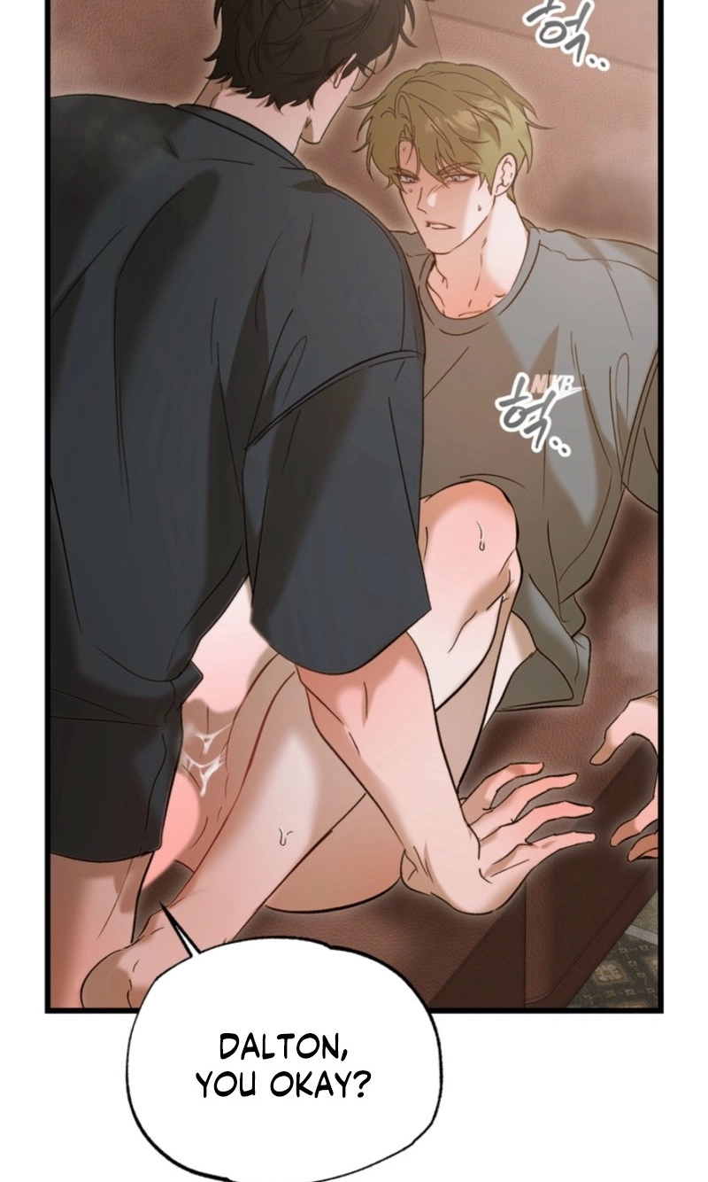 Read Love My Dirty chapter 8 image 46 on Lezhin