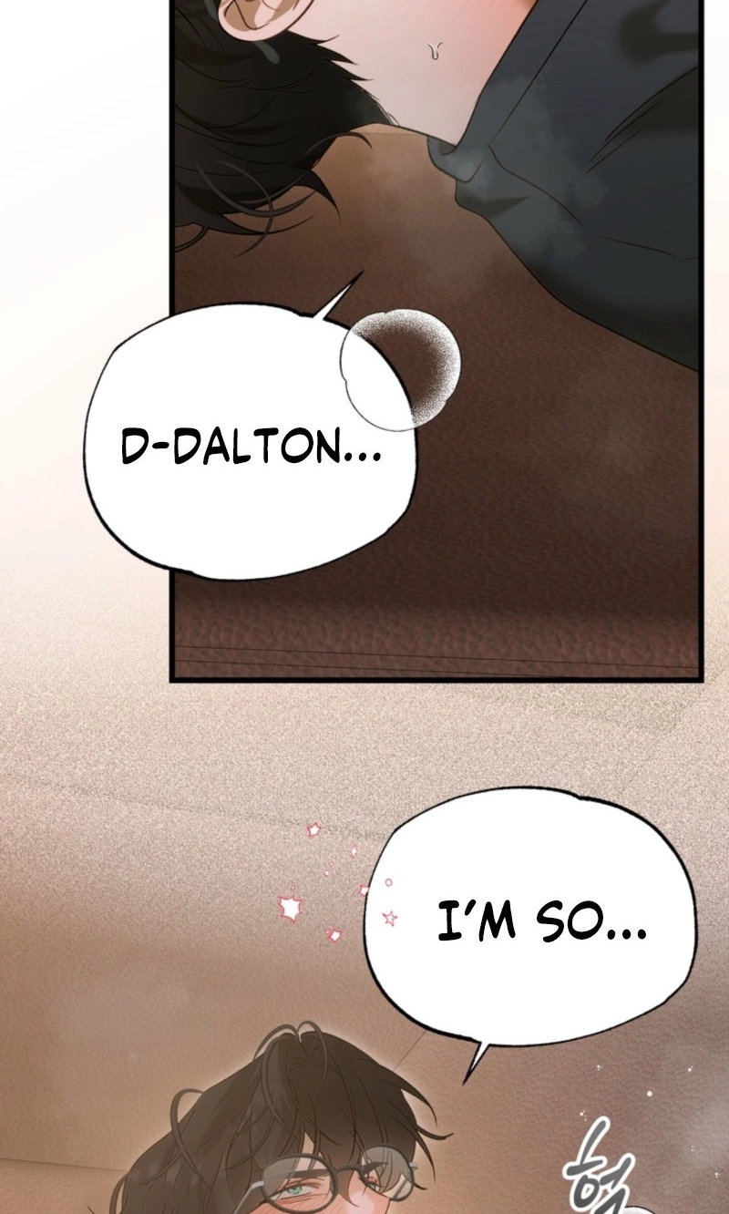 Read Love My Dirty chapter 8 image 5 on Lezhin