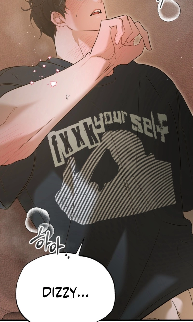 Read Love My Dirty chapter 8 image 6 on Lezhin