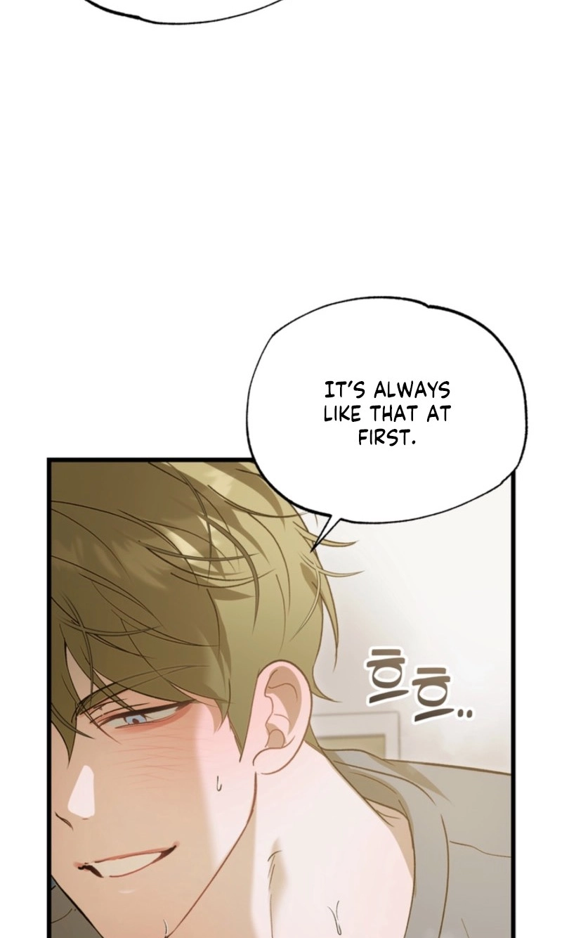 Read Love My Dirty chapter 8 image 7 on Lezhin